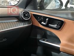 مرسيدس بنز C-Class